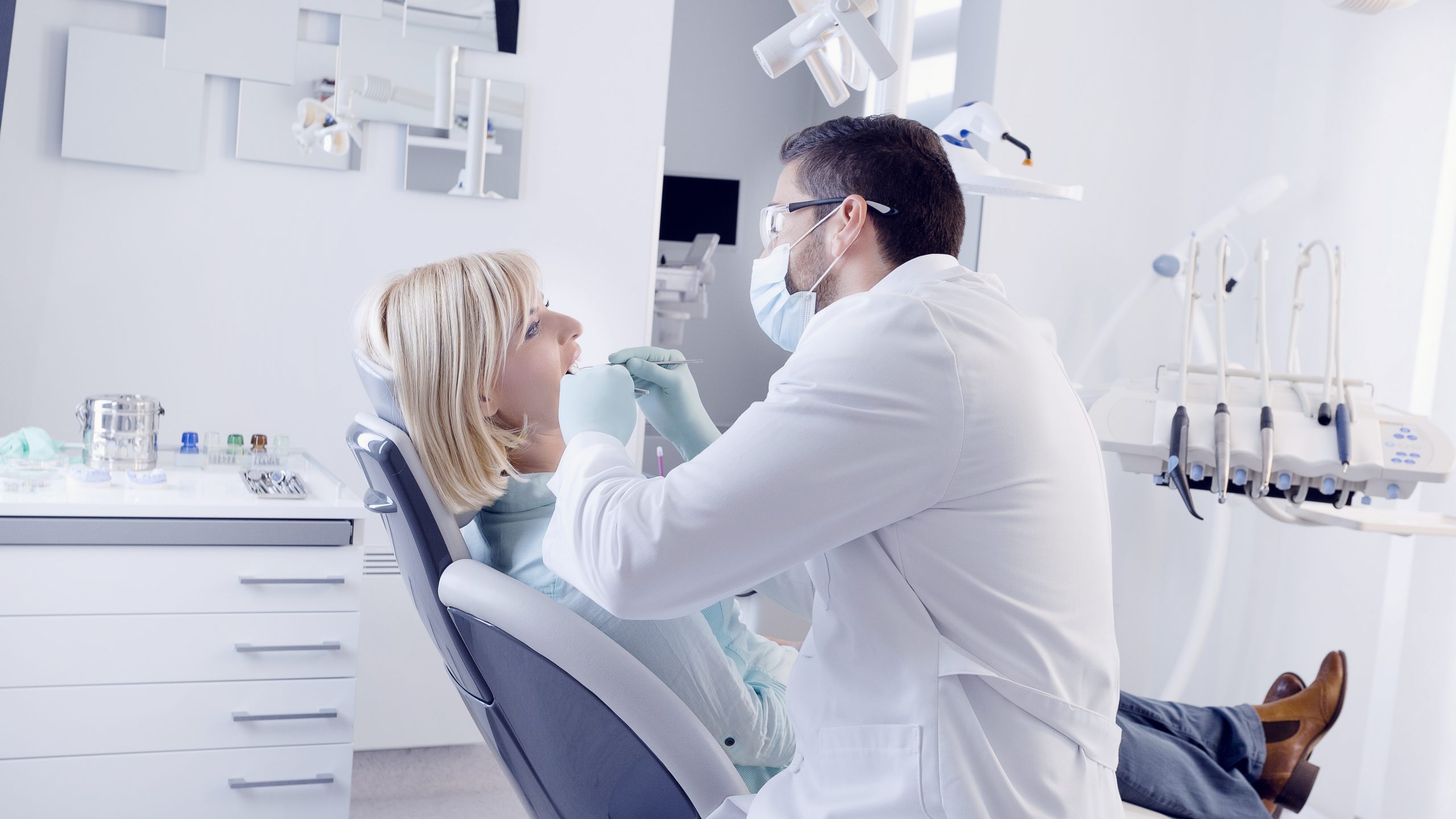 Dentist in Fruitland, NM