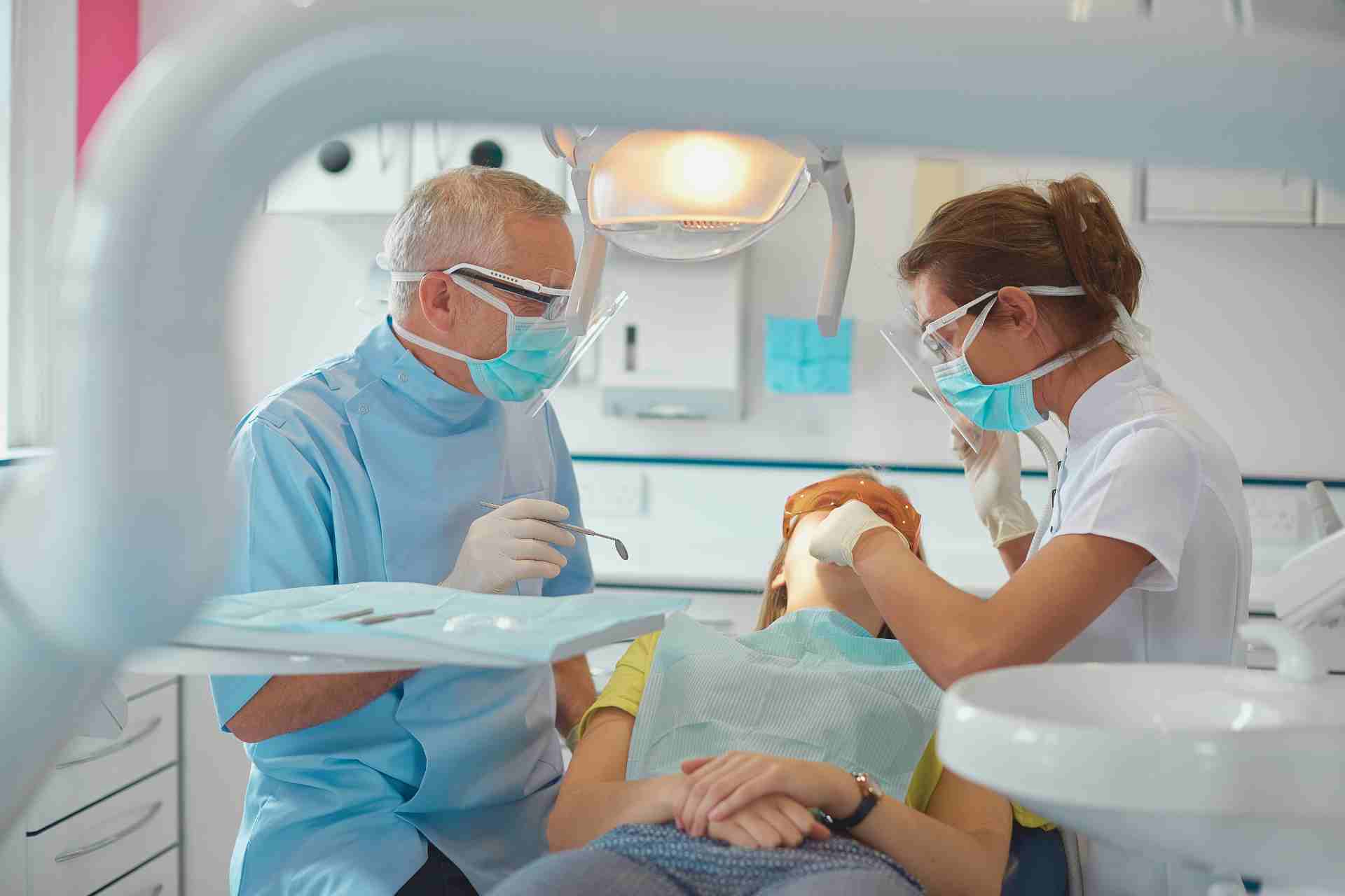 Dentist in Fruitland, NM